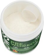 Pre Exercise Powder for Males & Ladies (30 Servings of Caffeine, Beta Alan... - Image 8