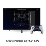 PlayStation DualSense Edge Wi-fi Controller - Image 5