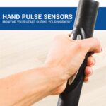 Xterra Health EU Hybrid Elliptical/Upright Bike - Image 4