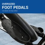 Xterra Health EU Hybrid Elliptical/Upright Bike - Image 5