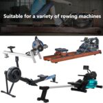 Rowing Machine Cowl Idea 2 Rower Equipment Waterproof Dustproof ... - Image 4