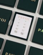 PAVOI 14K Gold Plated Cubic Zirconia Cross Necklace for Ladies | Cross ... - Image 6