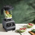 Vitamix Explorian Skilled Grade Blender, 3 Presets: Smoothie, Fro... - Image 6
