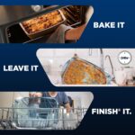 End Quantum Dishwasher Pods, No Pre-Rinse Dishwasher Detergent Cleaning soap... - Image 5