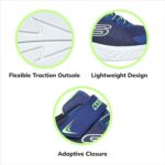 Skechers Unisex-Baby Microspec Ii-Zovrix Sneaker - Image 5