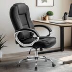 NEO CHAIR Workplace Desk Ergonomic Gaming Chair Excessive Again Adjustable Comp... - Image 3