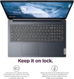 Lenovo 15.6" Laptop computer Laptop for Enterprise and Pupil, Intel Twin Core... - Image 5