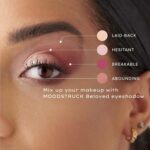 Moodstruck Eye Primer | Impartial Tint for All Pores and skin Tones | 10ml | Eyeli... - Image 5