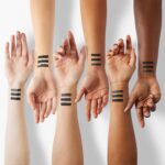 Physicians Method Eye Booster Gel Black Eyeliner Set of three, Shimmer, S... - Image 5