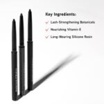 Physicians Method Eye Booster Gel Black Eyeliner Set of three, Shimmer, S... - Image 8