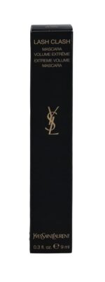 Yves Saint Laurent Lash Conflict Mascara 01 Noir - Image 3