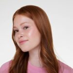 essence | Child Bought Blush (10 | Tickle Me Pink) | Straightforward to Apply & Mix... - Image 5