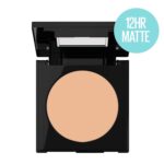 Maybelline Match Me Matte + Poreless Pressed Face Powder Make-up & Settin... - Image 6