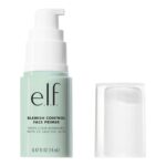 e.l.f. Blemish Management Face Primer, Soothing & Hydrating Make-up Primer... - Image 6