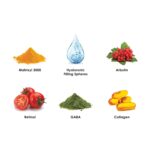 Dermelect Clean Higher Lip Anti Growing older Cream - with Hyaluronic Acid, Co... - Image 4