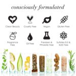 Dermelect Clean Higher Lip Anti Growing older Cream - with Hyaluronic Acid, Co... - Image 5