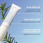 innisfree Bija Spot Serum with Salicylic Acid & Castor Oil, Korean Tre... - Image 4