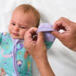 Little Sleepies Pajamas for Child Boys & Women, Viscose from Bamboo Bab... - Image 10