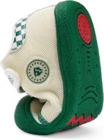 Toddler Footwear Boys Ladies Toddler Sneakers Non-Slip Rubber Sole Child Cri... - Image 3