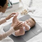 OXO Tot Diaper Caddy with Altering Mat - Image 9