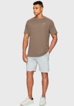 G Gradual Males's Exercise Fast Dry T-Shirts Brief Sleeve Light-weight Co... - Image 7