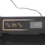 Canine Treadmill for Medium Small Canine, Pet Treadmill for Canine as much as 220 ... - Image 6