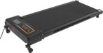 Canine Treadmill for Medium Small Canine, Pet Treadmill for Canine as much as 220 ... - Image 7