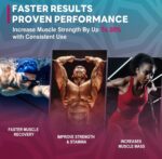 Creatine Monohydrate 8000mg Gummies with BCAA, L-Carnitine, Taurine & ... - Image 5