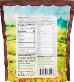 Santa Cruz Paleo Whey Protein Powder, Peanut Butter Cup, 20 G Grass Fe... - Image 3