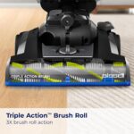 Bissell CleanView Swivel Vacuum with Triple Motion Brush Roll, Swivel ... - Image 5
