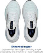 Brooks Ladies’s Adrenaline GTS 24 Supportive Working Shoe - Image 5