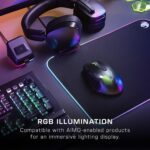Turtle Seashore Kone XP Air Wi-fi Customizable Ergonomic RGB Gaming Mo... - Image 7