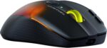 Turtle Seashore Kone XP Air Wi-fi Customizable Ergonomic RGB Gaming Mo... - Image 8