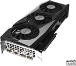 GIGABYTE GV-R76GAMING OC-8GD Radeon RX 7600 Gaming OC 8G Graphics Card... - Image 3