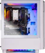 Skytech Archangel Gaming PC Desktop, Intel i5 13400F 2.5 GHz (4.6GHz T... - Image 4