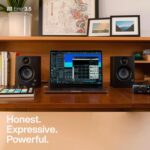 PreSonus Eris 3.5 Studio Screens, Pair — Powered, Lively Monitor Spea... - Image 3
