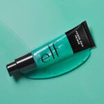 e.l.f. Energy Grip Primer Mini, Gel-Primarily based & Hydrating Face Primer For S... - Image 4
