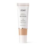 JOAH Excellent Complexion BB Cream with Hyaluronic Acid and Niaciminade,... - Image 3