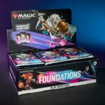Magic: The Gathering Foundations - Play Booster Field - Image 3