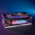 Magic: The Gathering Foundations - Play Booster Field - Image 5
