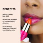 Winky Lux Watermelon Jelly pH Lip Balm - Hydrating Lip Balm, Pure P... - Image 4