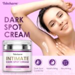 Pores and skin Bleaching Cream for Intimate Areas - Pores and skin Whitening and Lightenin... - Image 3