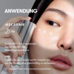 VT COSMETICS CICA Reedle Shot 300, Superior Evening Exosome, Microneedli... - Image 5