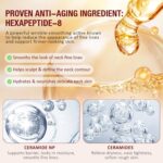 AH-8 Firming Neck Cream for Crepey Pores and skin Physique Care Consolation, Neck Firmin... - Image 3