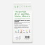 Parasol Clear+Dry Disposable Diapers | RashShield Safety, Leakproo... - Image 3
