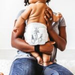 Parasol Clear+Dry Disposable Diapers | RashShield Safety, Leakproo... - Image 5