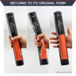 Quiver Time Black XL Orion Playmat Tube - TCG MtG Playmat Tube Case wi... - Image 7