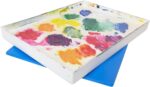 Masterson Artist Palette Seal, 12in x 16in Hermetic Palette Container,... - Image 4