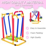 Youngsters's Treadmill for Youngsters Health Train, Youngsters' Adjustable Enjoyable E... - Image 3