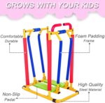 Youngsters's Treadmill for Youngsters Health Train, Youngsters' Adjustable Enjoyable E... - Image 5